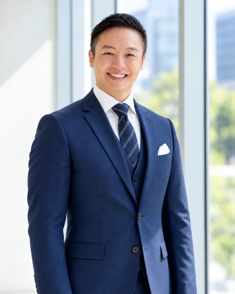 代表取締役 岡典輝
